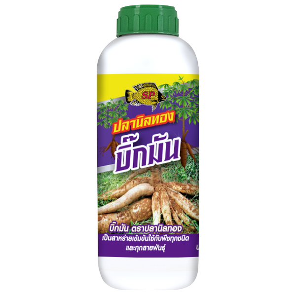 ฮอร์โมนสาหร่ายทะเล บิ๊กมัน